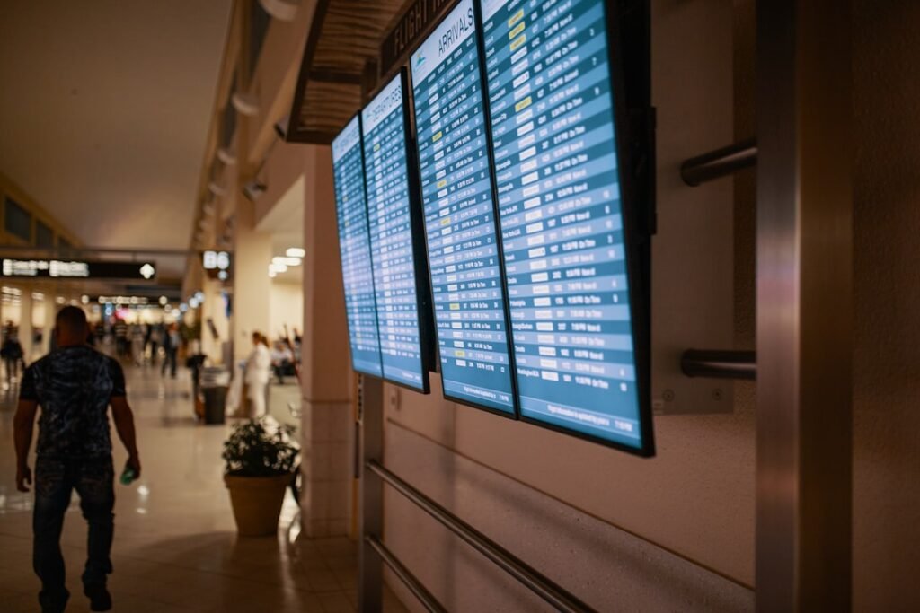 airport transfer online booking