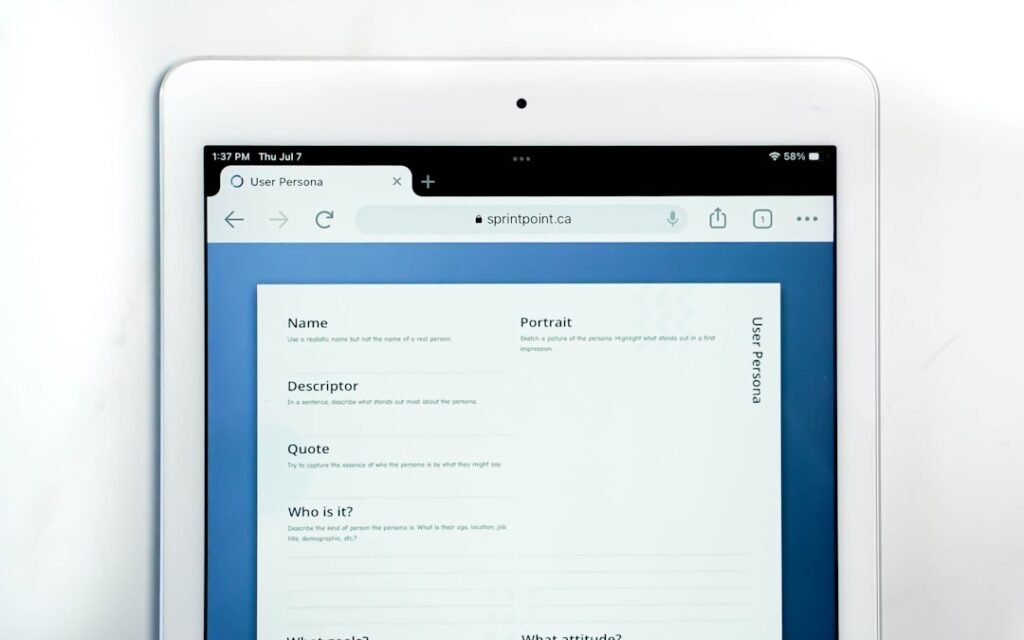 PDF invoices automatically
