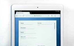 PDF invoices automatically