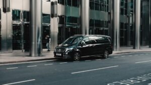 airport transfers