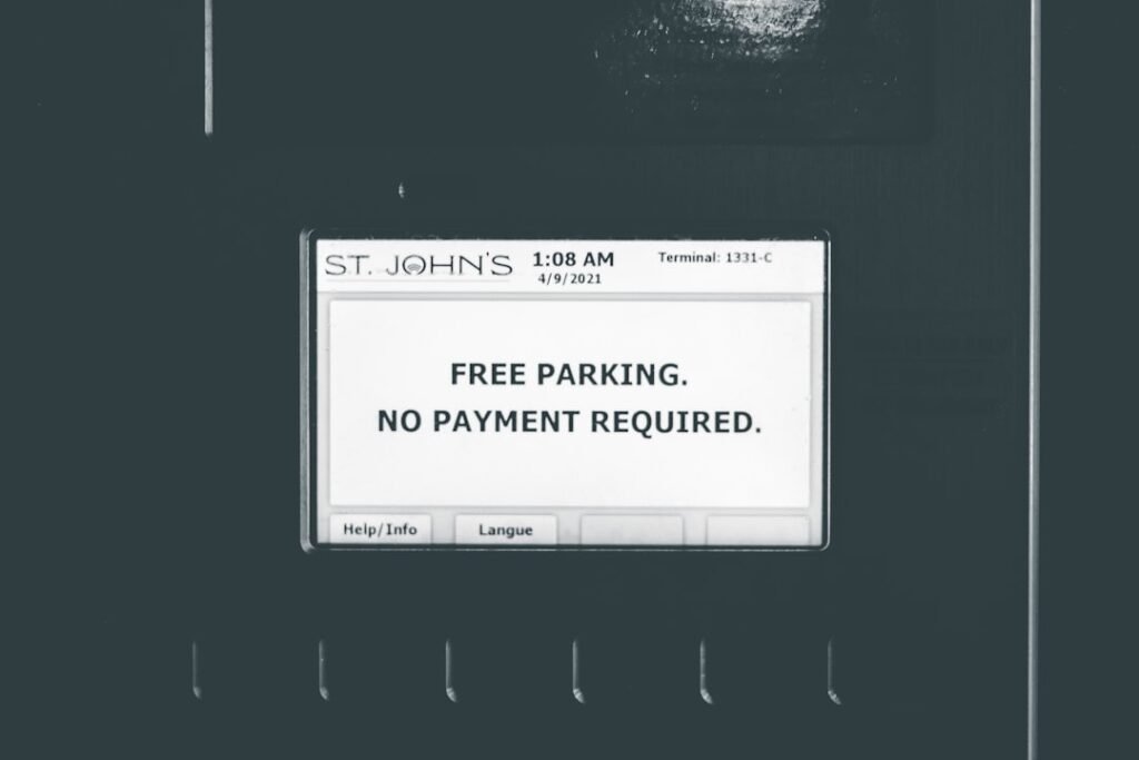 assigning drivers to bookings without calling
