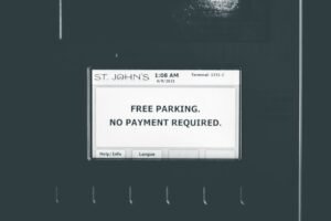 assigning drivers to bookings without calling