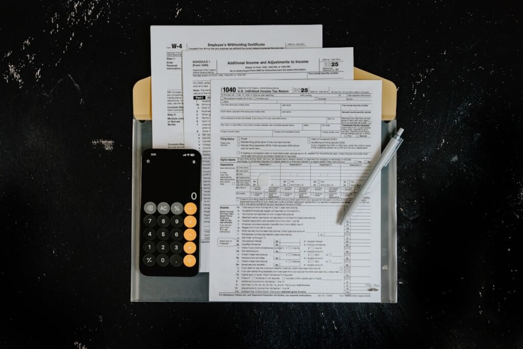 automatic invoices