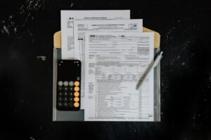 automatic invoices
