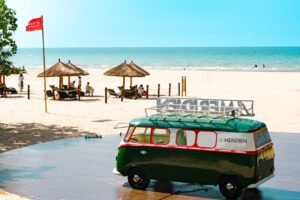 tour package bookings
