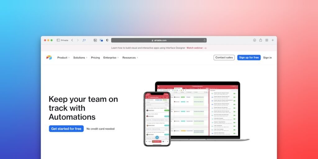 website booking system for transfer businesses
