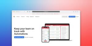 website booking system for transfer businesses