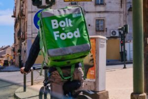compete with Uber and Bolt