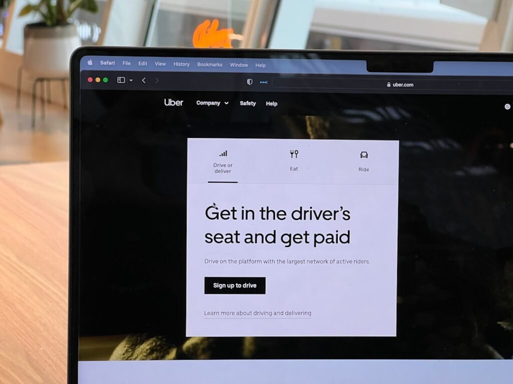 driver email notifications for new transfer bookings