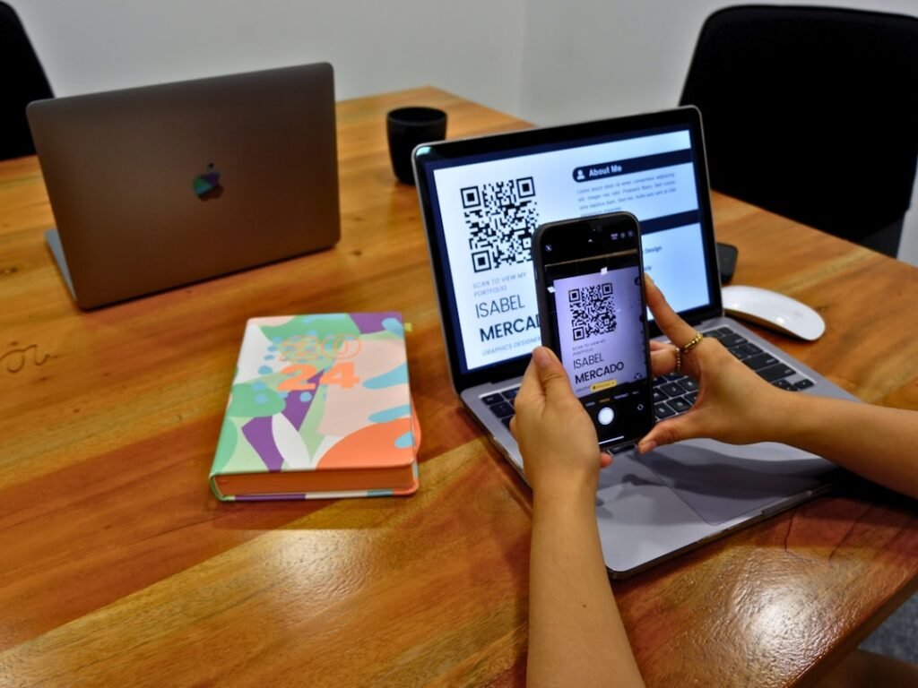 mobile friendly booking form