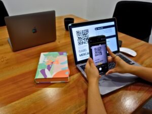 mobile friendly booking form
