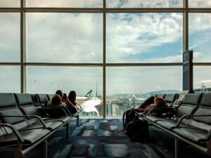 round trip pricing for airport transfers