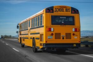 structured vehicle classes